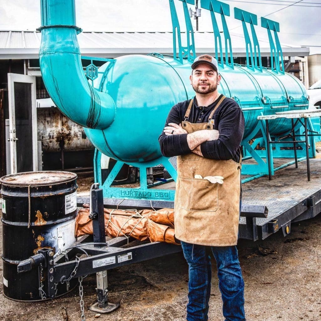 Top 50 Barbecue Joint to Open a New Fort Worth Restaurant — Hurtado Barbecue Embraces Hot, Happening Cowtown