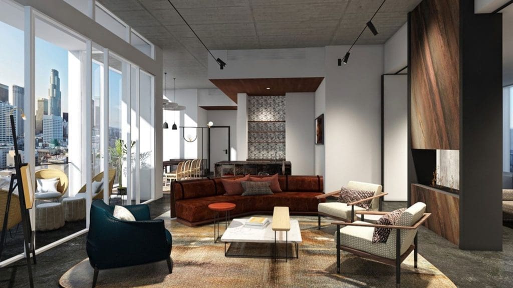Austin’s Newest Hotel Brings Rooftop Wows to Congress Avenue — Your Sneak Preview of Hyatt Centric Austin