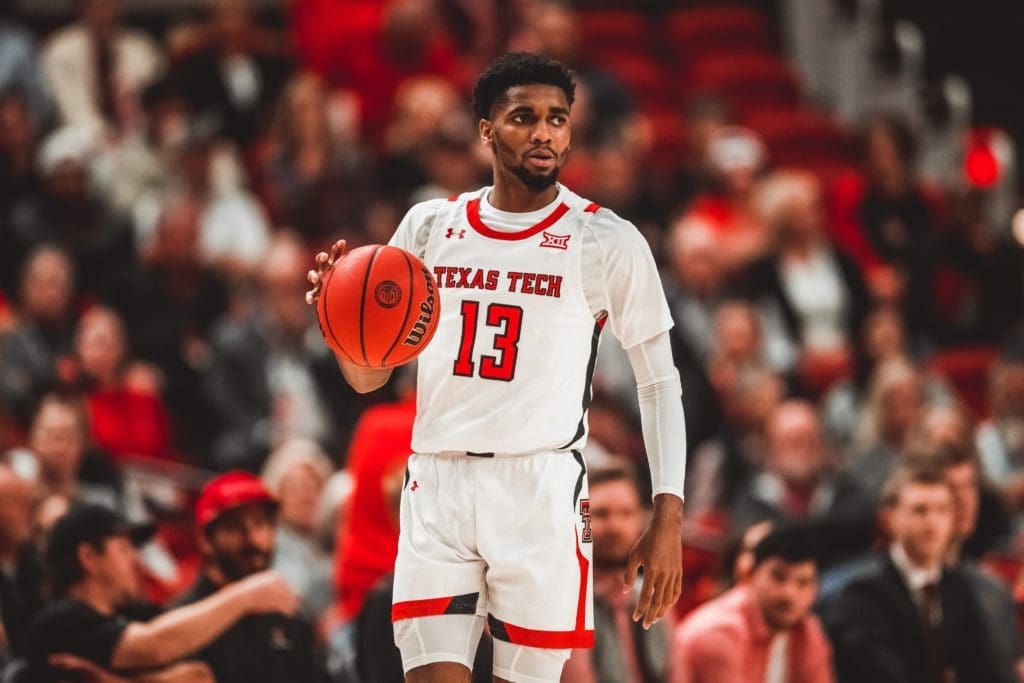 Kelvin Sampson’s New X-Factor — Texas Tech transfer Mylik Wilson Gives UH a New Smooth, Athletic Marvel