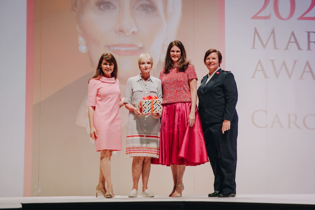 Dallas Women's Auxiliary