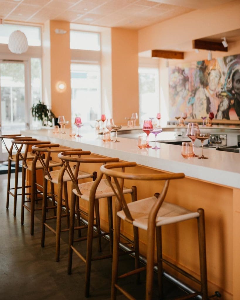 Paco's recently debuted its second location in Sundance Square.