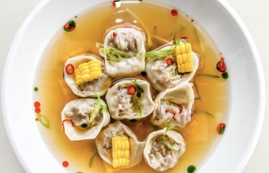 PC Insider Email | Food & Beverage
