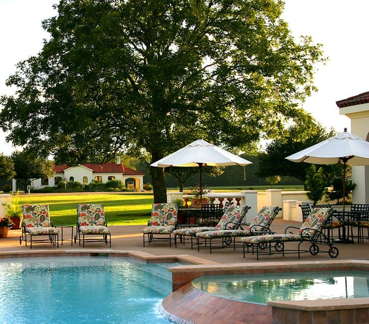 Texas’ Legendary Inn at Dos Brisas is Shuttered For Good and Now On Sale For $17.5 Million