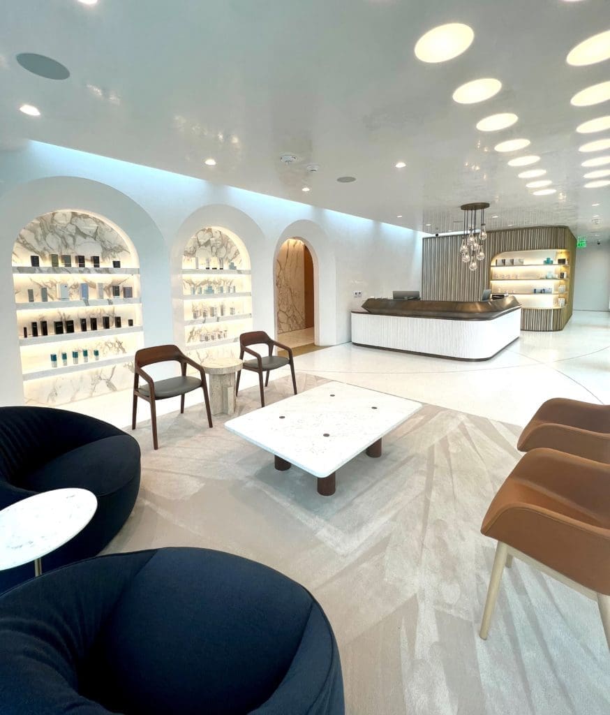 Westlake Dermatology & Cosmetic Surgery has opened its second Houston location in River Oaks at 3636 Westheimer.