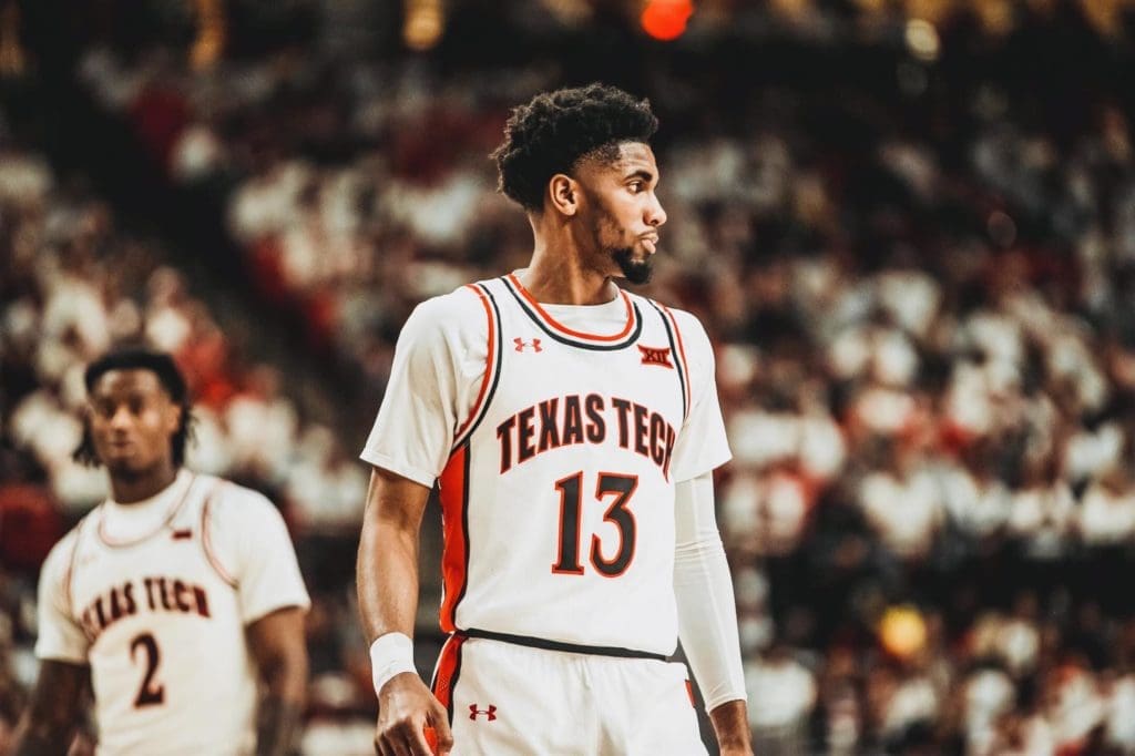 Mylik Wilson brings some big time basketball experience to the University of Houston.
