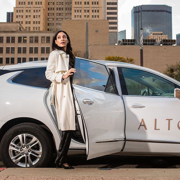 PC Insider Email  | Ride Share
