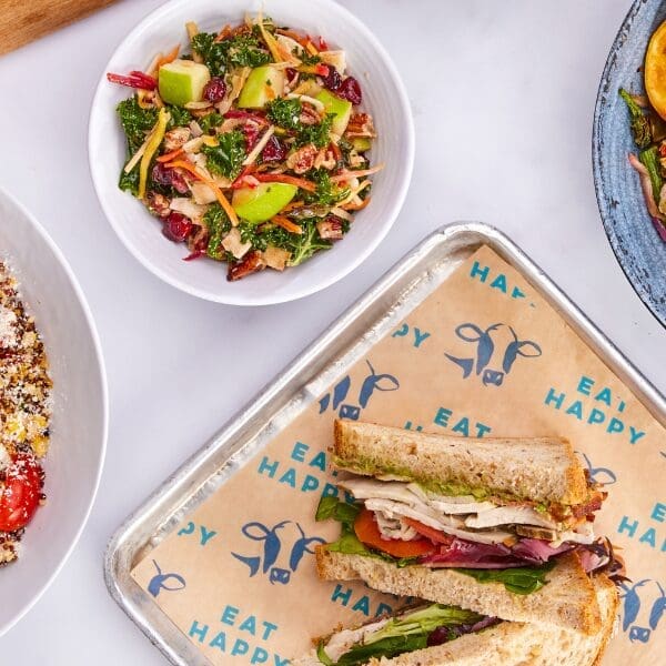 PC Insider | Food & Beverage