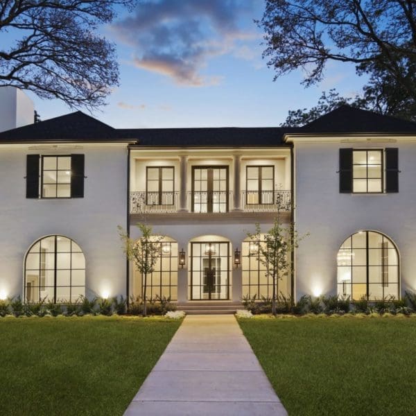 Integrated Article | Real Estate