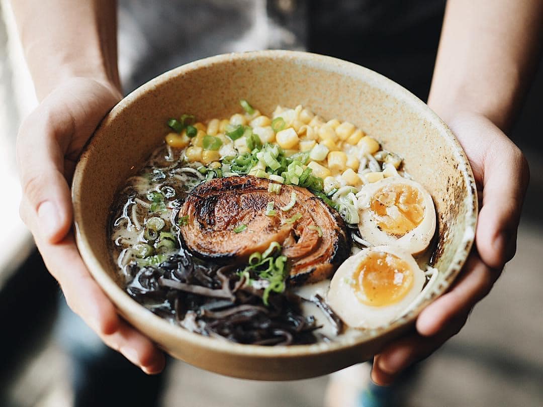 best ramen in dallas