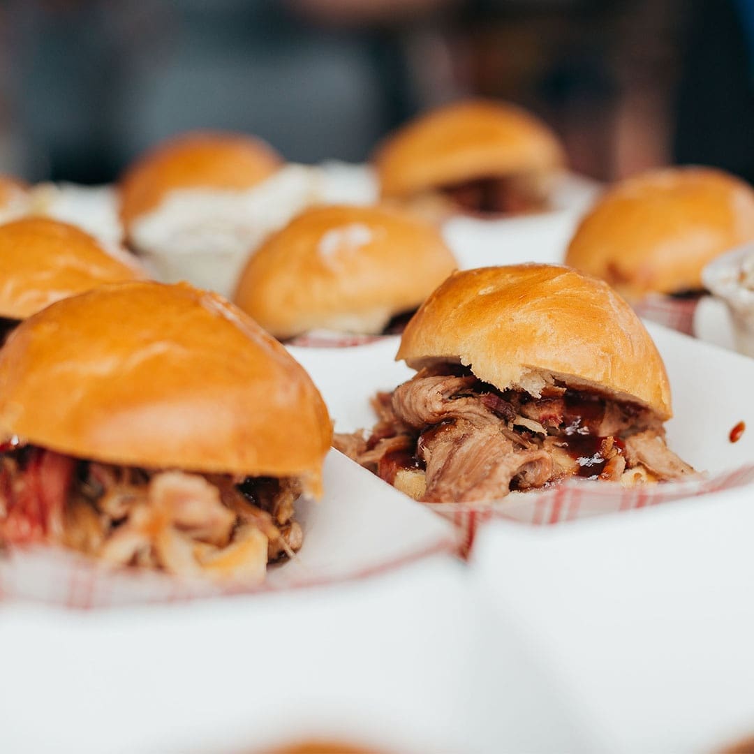 Q BBQ fest Dallas