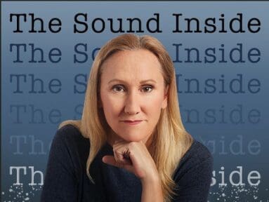 4th Wall Theater Co. features 'The Sound Inside' by Adam Rapp in its Houston Theater Week offerings.