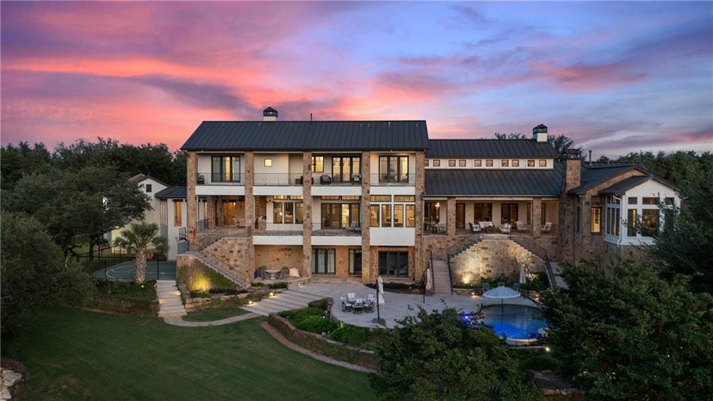 The 10 Most Expensive Home Listings in Texas — July 2022 Edition