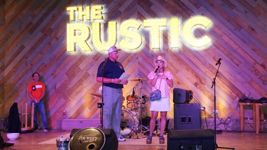 Inside Roger Clemens’ 60th Birthday Party — a Lively Night of Singing, Celebrating and Helping Out Houston Charities