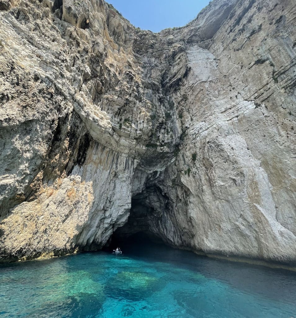 Exploring Greece and Its Islands Like a Local — A Strict No Tourist Traps Policy Always Wins In This Land of Seaside Wonders