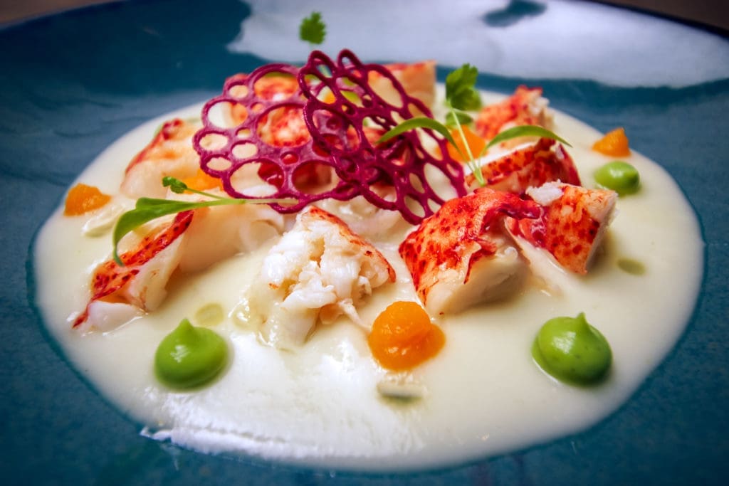 New Houston Restaurant Focuses On Nikkei Cuisine With Serious Chef Cred — Pacha Nikkei Is Here
