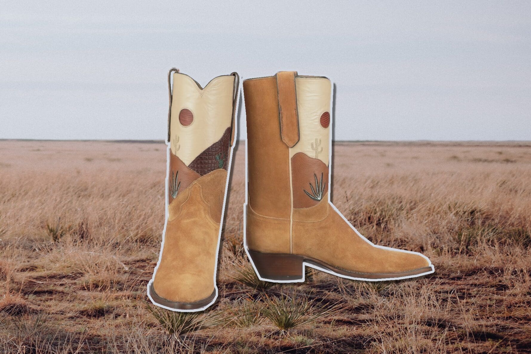 texas cowboy boots for women