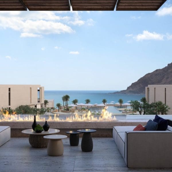 Integrated Article | Real Estate & Travel