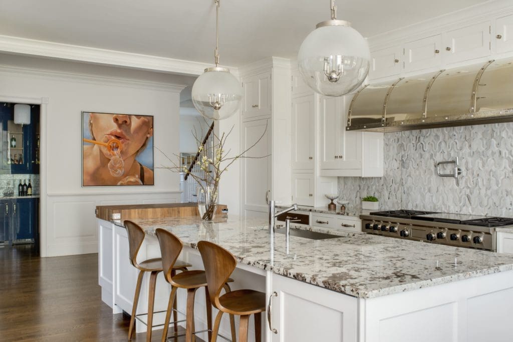 The King of Kitchens Reveals What Works, What’s New, What’s Timeless and How Texas Fits In — Christopher Peacock Shares His Secrets