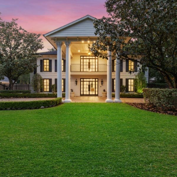 Integrated Article | Real Estate