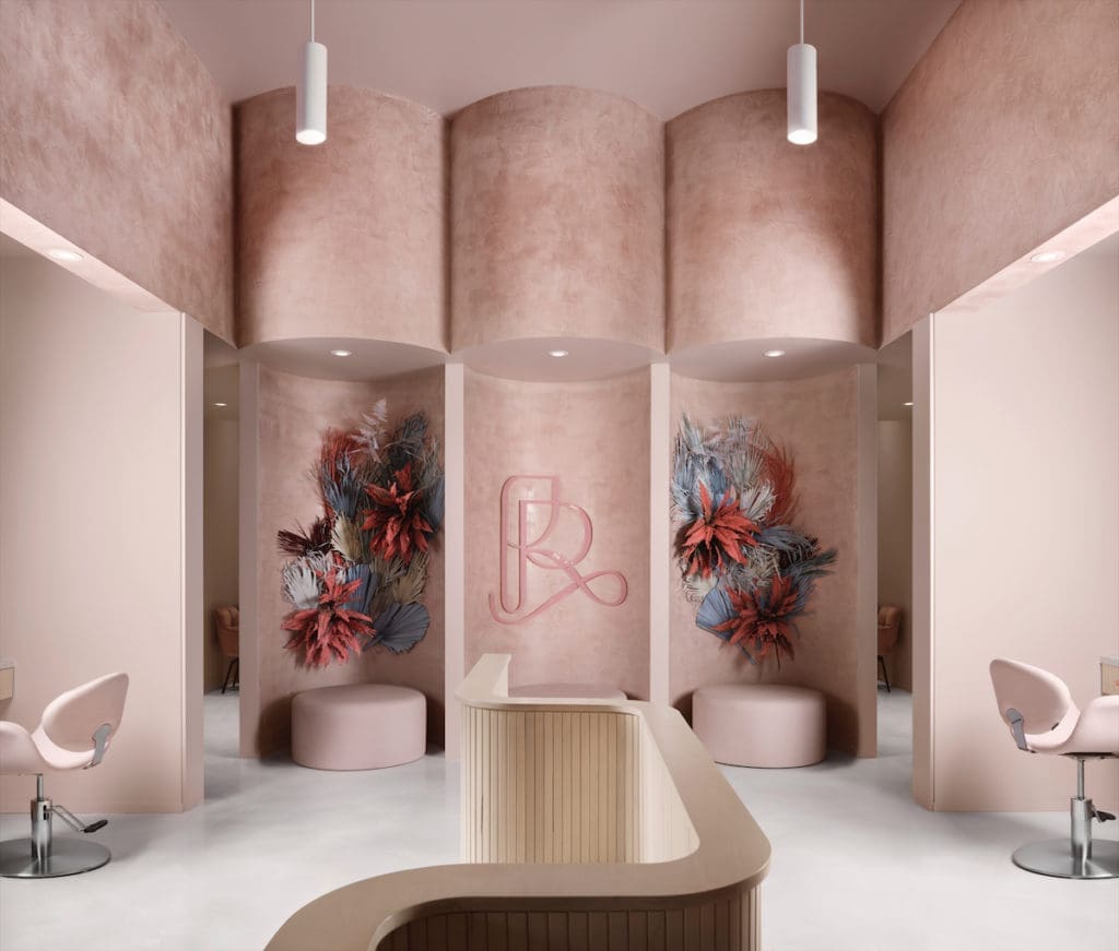Pressed Roots, the Dallas-Based Salon Reimagining the Drybar for Textured Hair, is Just Getting Started