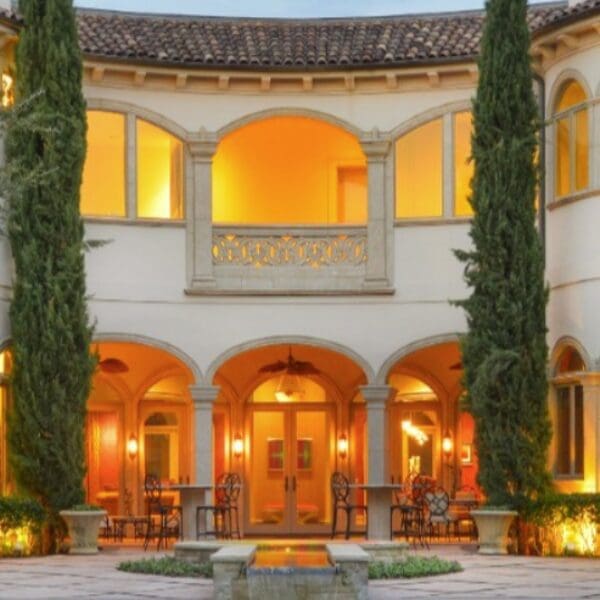 Parallax | Real Estate