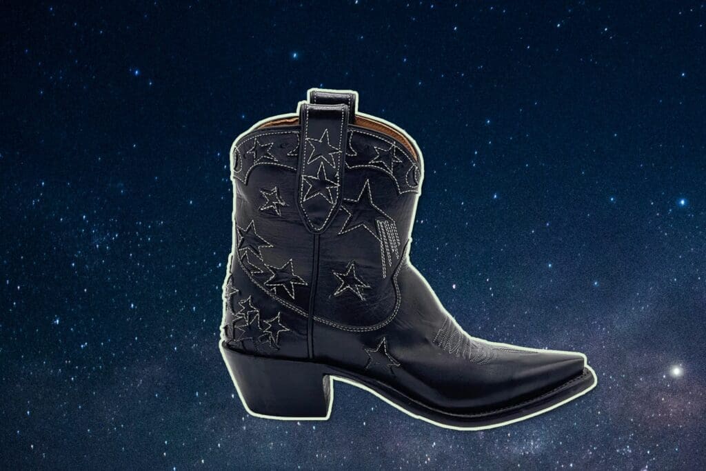 Miron Crosby Brooke Black, $2,195