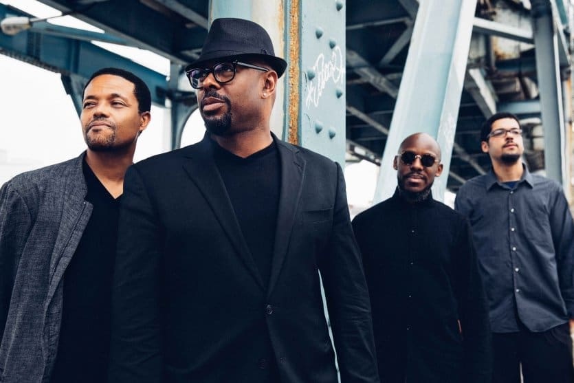 Christian McBride's 'New Jawn' is included  the Wortham Theater Center Houston Theater Week offerings.