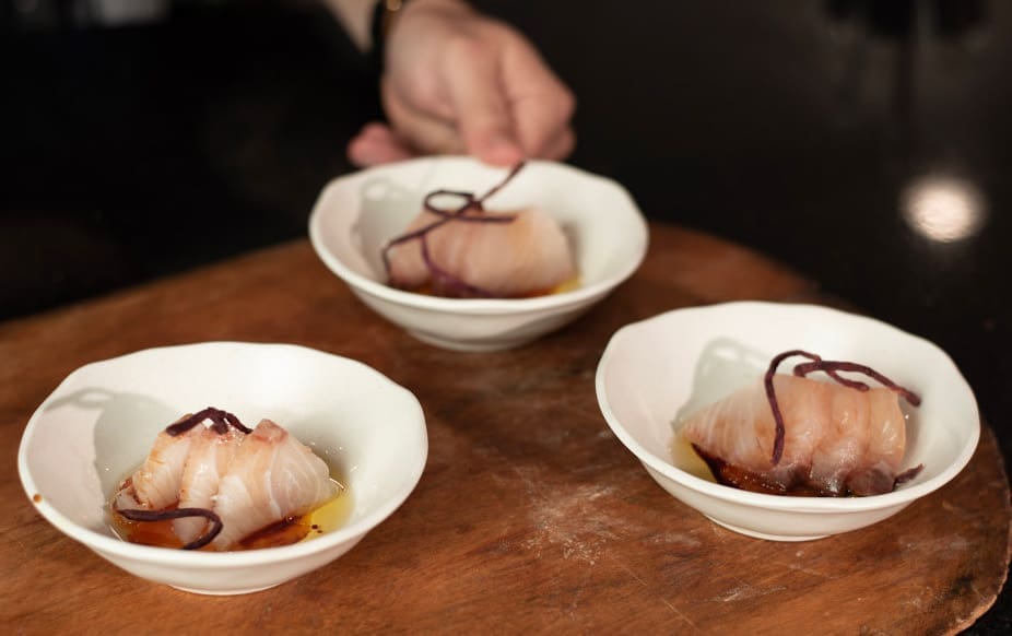 Shuttered Houston Sushi Restaurant is Coming Back to Life at a Montrose Coffee Shop — ReikiNa Returns With Pop-Up Dinners