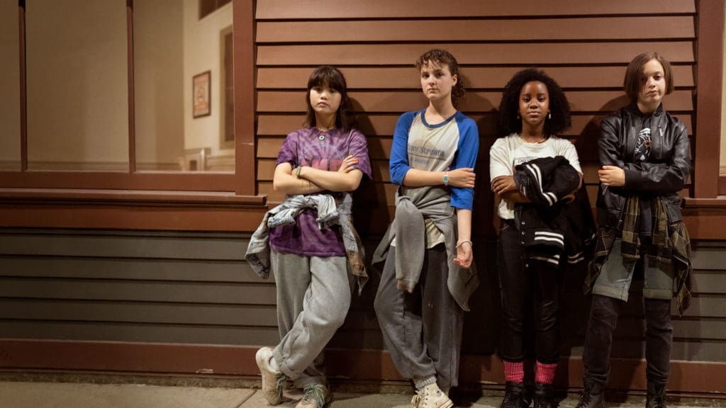 The Best New Drama TV Shows To Stream Right Now — AMC+, Amazon Prime, and Apple TV Hits