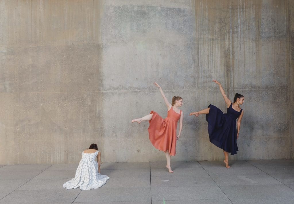 See The Modern’s Sensational ‘Women Painting Women’ Brought to Choreographed Life This August