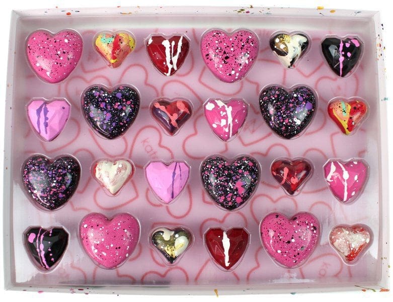 Buzzy Dallas Chocolate Shop Moves Into Houston — Kate Weiser Is Bringing Her Wonders to River Oaks District