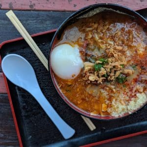 TEN Ramen
