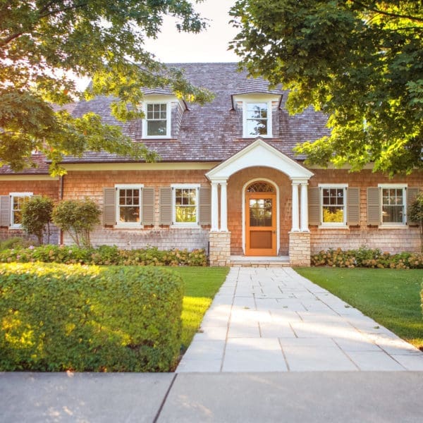Integrated Series | Bank & Real Estate