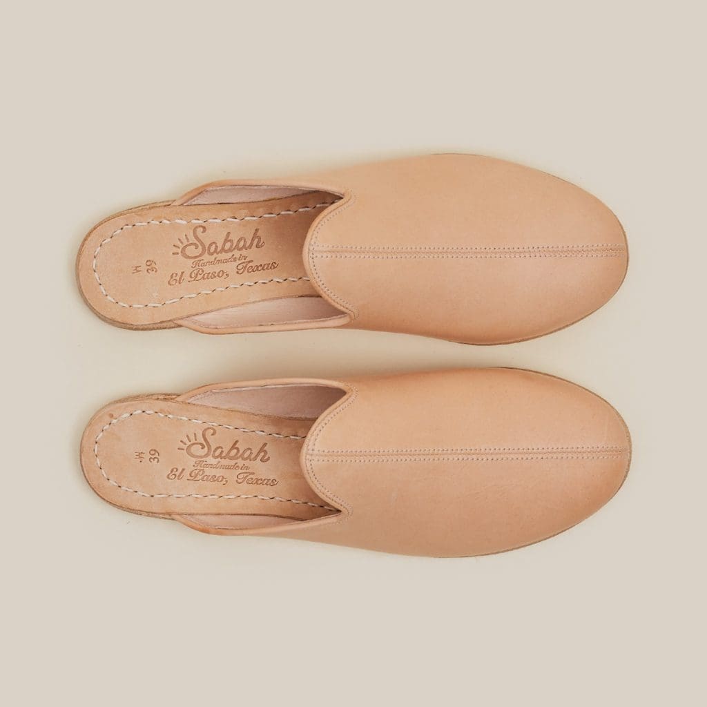 The El Paso Baba, $205