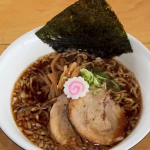 Ichigoh Ramen Lounge
