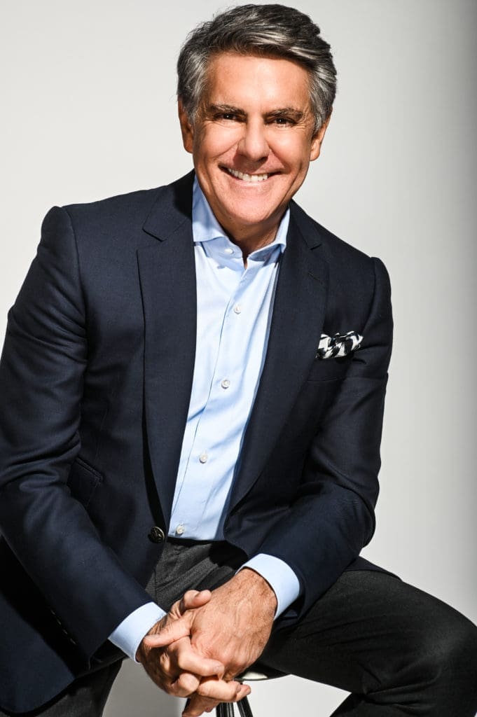 Texas Design Week Houston — In the Mind of Richard Mishaan