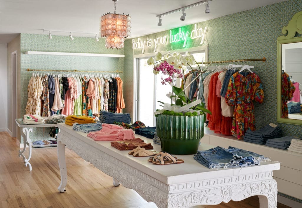 West Lovers Lane Welcomes Clover to the Club