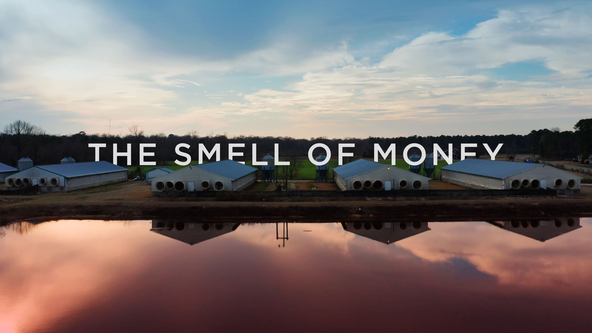 The Smell of Money Dallas Film Festival