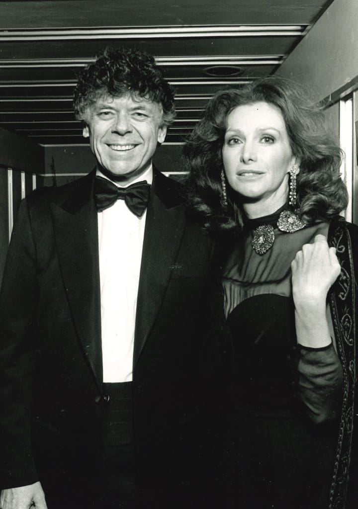 TXDW DALLAS — The Design Legacy of Ann Getty and the Christie’s Auction of the Year