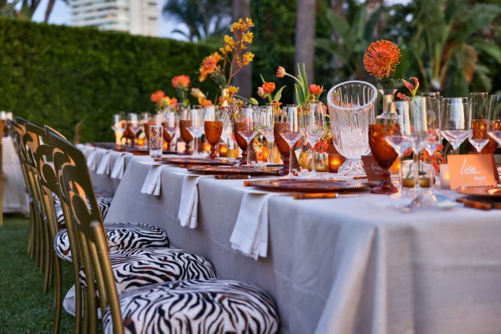 Picture perfect details (Photography by Tiffany Rose Koury)
