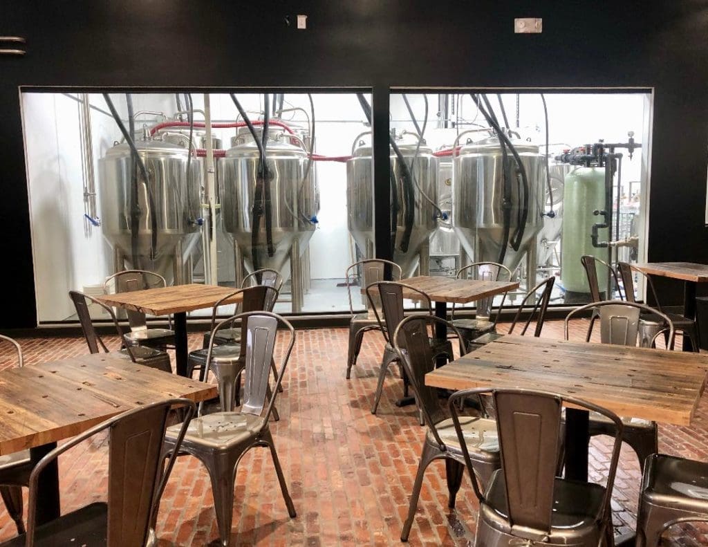 Fort Worth's former Wild Acre on Camp Bowie will soon become Boozie's. Photo by Courtney Dabney.