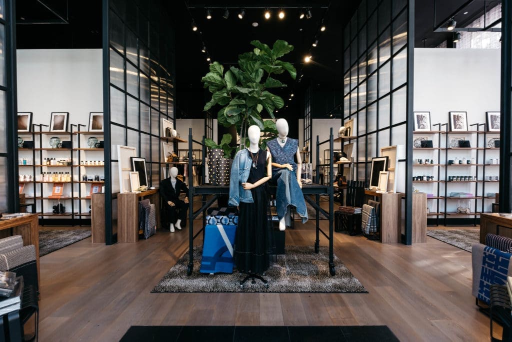 Brian Bolke's The Conservatory has opened its fourth location, and first in Houston (Photo by Caroline Fontenot)
