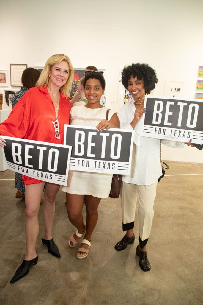 Elizabeth O'Mahony, Farrin Mann, Marti Diro (Photography by Exploredinary)