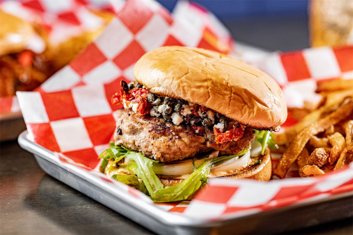 Willie D’s