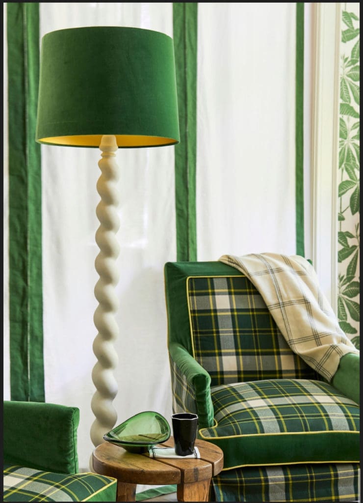 Kips Bay Decorator Show House Dallas Room Reveal