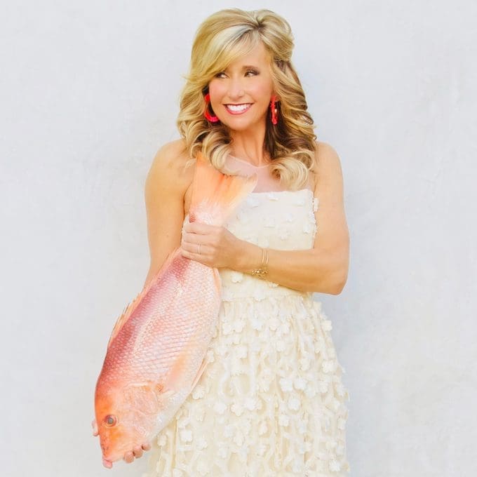 Catering superstar Jenny Castor will share her entertaining tips at a special Fort Worth event. It's just one of the Best Things to Do in Fort Worth this October.