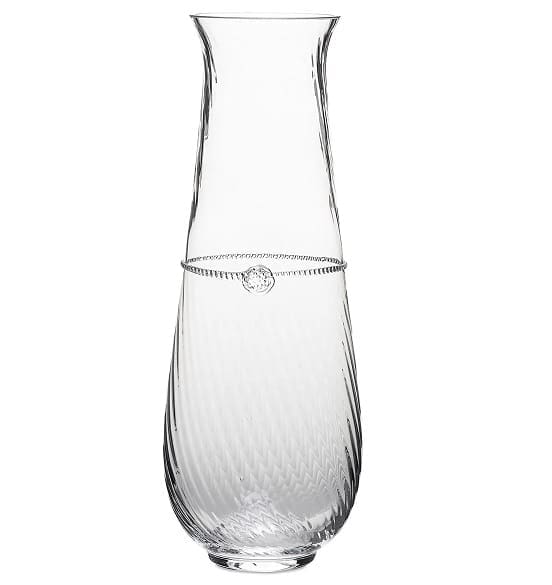 Juliska Graham Vase.