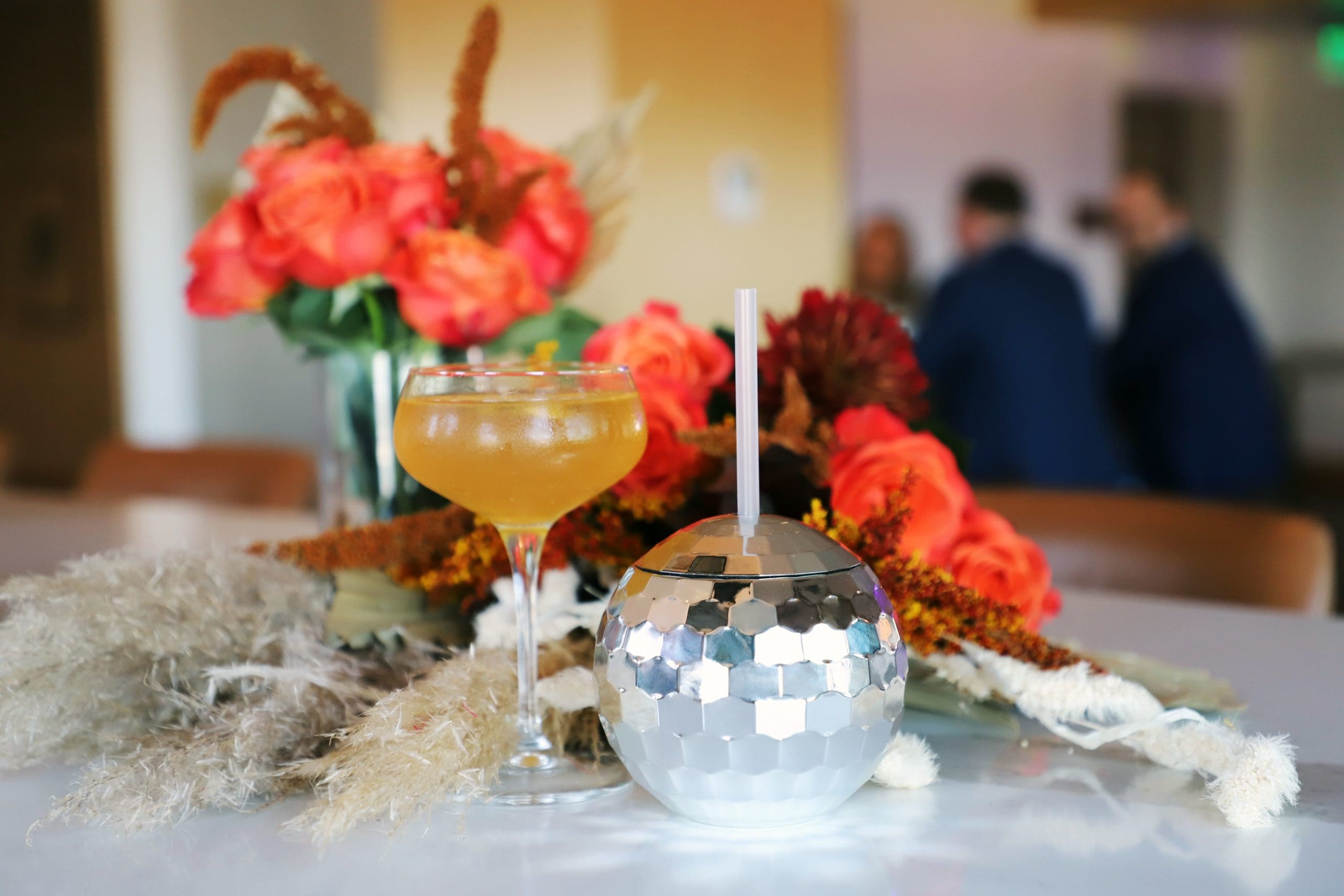 Refinery 714 goes cowboy disco popup this October with a little help from Pendleton Whisky.