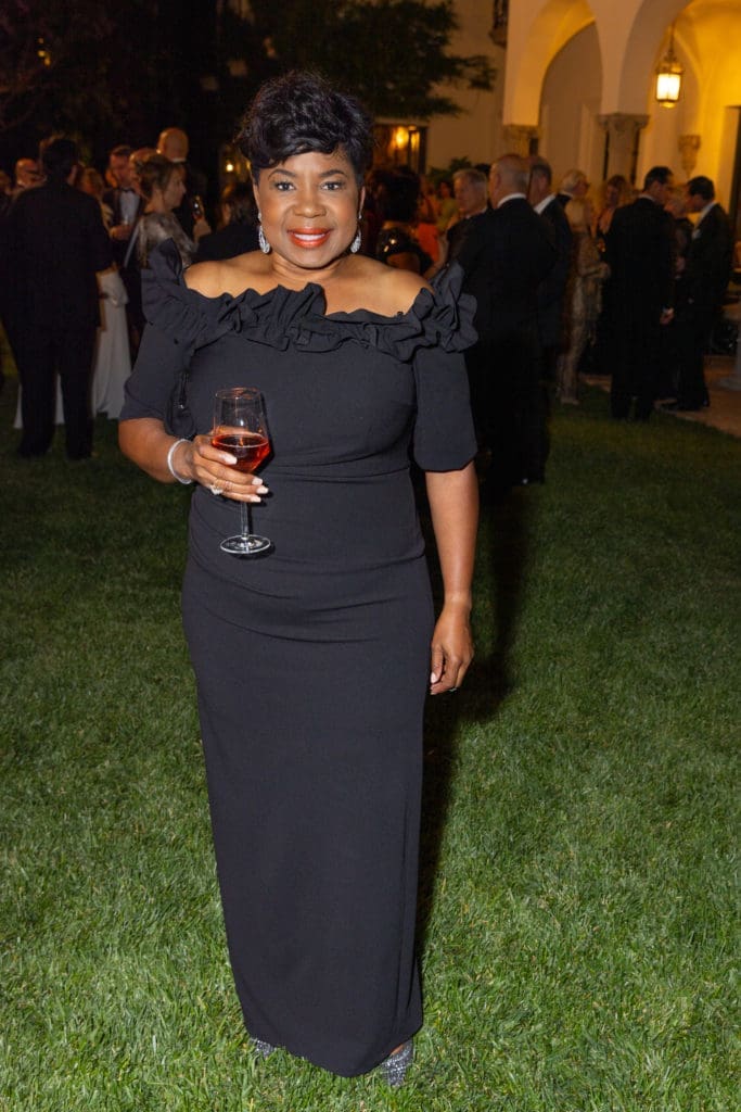 Rhonda McDonald (Photography Allison Buck)