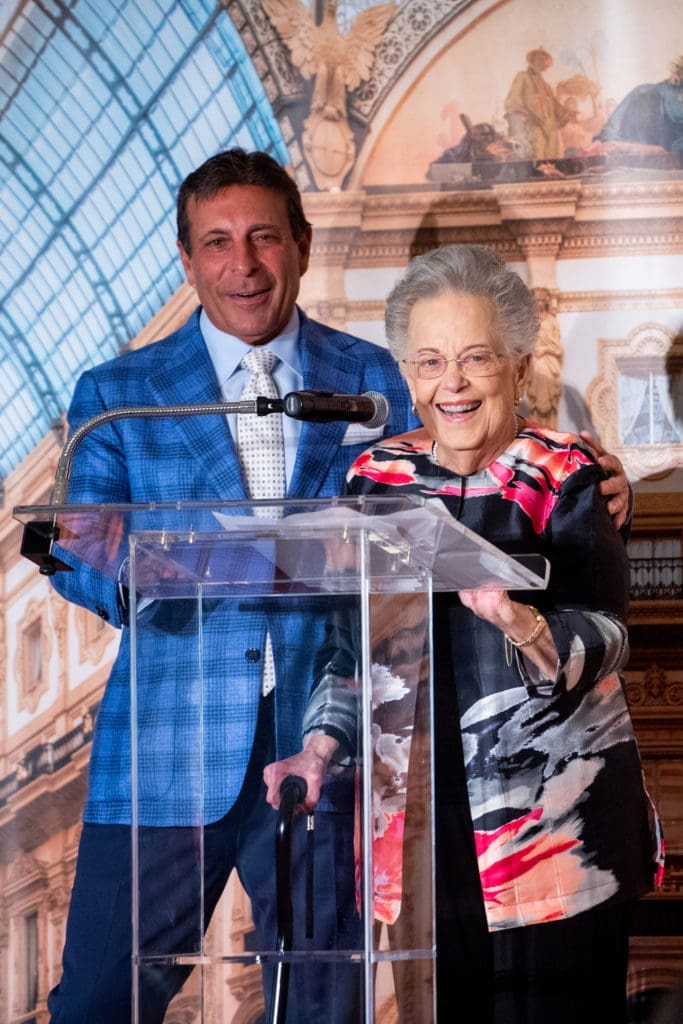 Houston Restaurant King’s Second Cookbook Comes From the Heart — Johnny Carrabba Shares Much More Than Just Recipes
